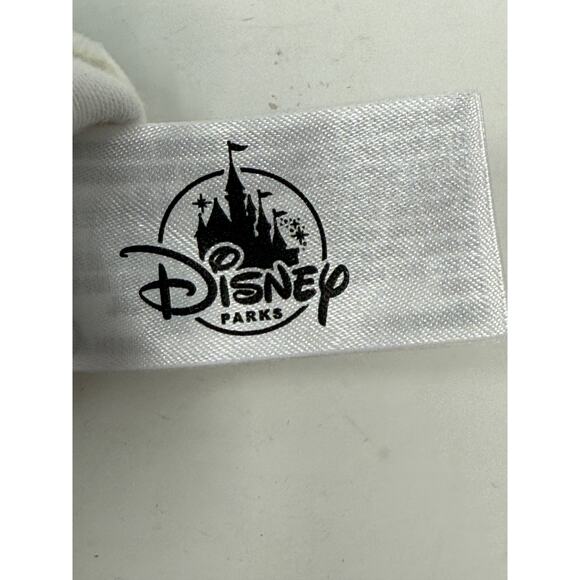 Disney Haunted Mansion Constance Hatchaway Bride Mini Plush 4" Ghost Toy Rare - Picture 8 of 12